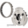 Rear planet assemby (3 satellites), automatic transmission 6F35 08-up 9L8Z7D491D 9L8Z7D491F