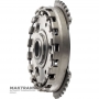 Rear planet assemby (3 satellites), automatic transmission 6F35 08-up 9L8Z7D491D 9L8Z7D491F