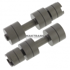 Overdrive Pressure Control Valve (size+0.015 mm) A6GF1 A6LF1/2/3 A6MF1/2