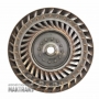 Torque converter turbine wheel AW TF-80SC 0811252411 70A050