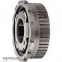 Front planetary gear FORWARD Planet ZF 4HP22 — 4 satellites (19 teeth, external Ø 28.50 mm), REVERSE Clutch hub — 48 teeth (external Ø 116.75 mm)