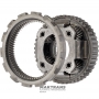 Front planetary gear FORWARD Planet ZF 4HP22 — 4 satellites (19 teeth, external Ø 28.50 mm), REVERSE Clutch hub — 48 teeth (external Ø 116.75 mm)