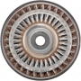 Torque converter pump wheel 6F35 FW2MA EJ7P-JB 05416034128 Type J