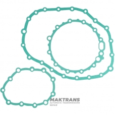 Set of paper seals 0CK A-GKK-0CK 0CK301463A (3 pcs)