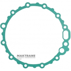 Set of paper seals 0CK A-GKK-0CK 0CK301463A (3 pcs)
