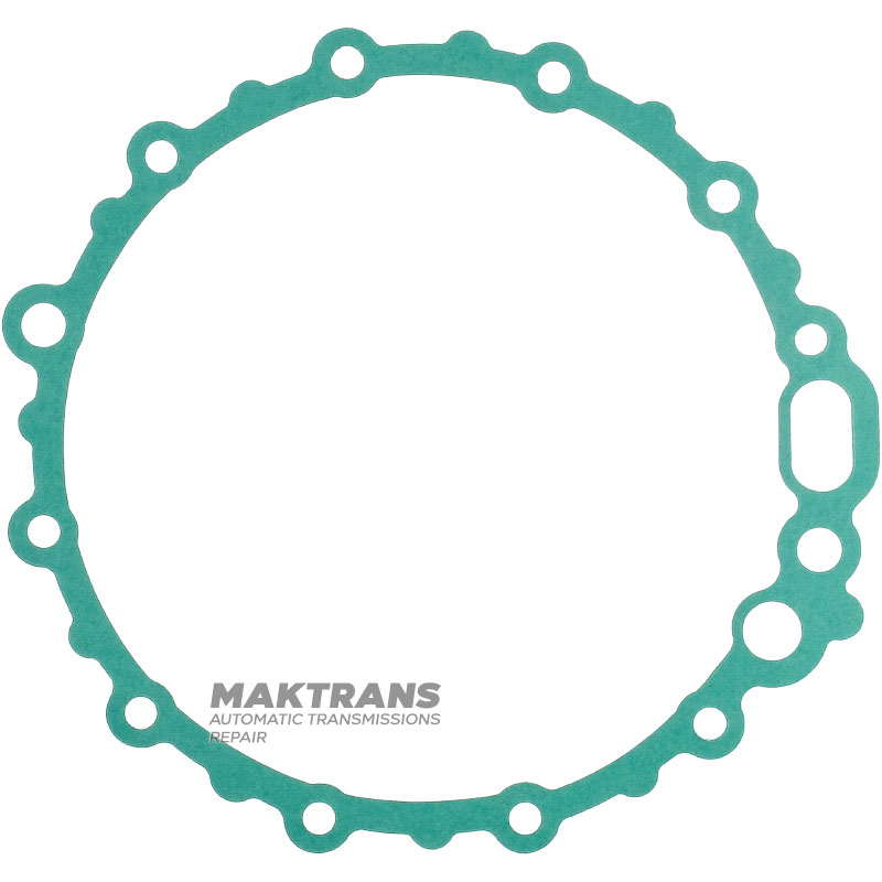 Set of paper seals 0CK A-GKK-0CK 0CK301463A (3 pcs)