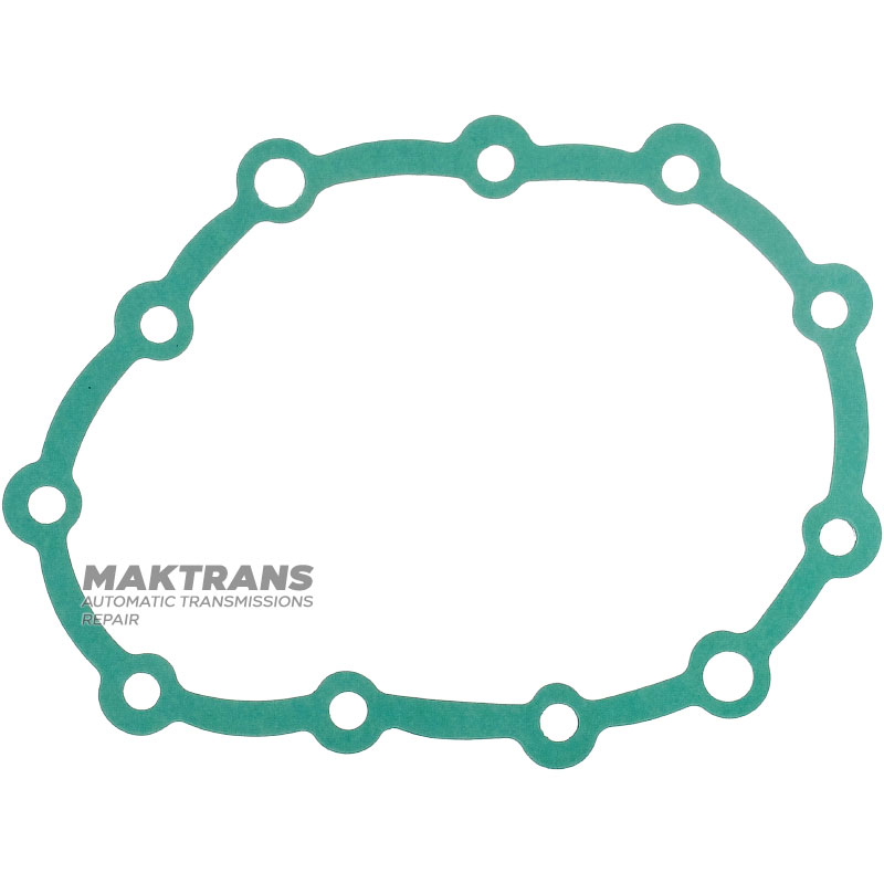 Set of paper seals 0CK A-GKK-0CK 0CK301463A (3 pcs)