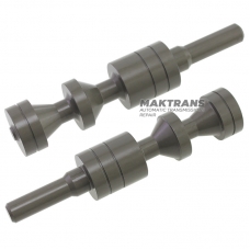 Oversized Pressure Regulator  valve U341E U341F