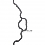Oil pan rubber gasket 0CK O-OPG-0CK-RU 0ck321371
