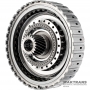 Drum OVERDRIVE (4-5-6) assembly (sun gear 25 teeth) A6GF1 11-up 4551426200 4551426300 455113B600 455123B600 4552326200 4552426200 4552426200 455423B600 455453B600