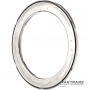 Torque converter thrust needle bearing 6F35 FW2MA Type E N2X5C (OD 85.60mm ID 63.15mm TH 3.75 mm, installed between pump wheel and reactor wheel)