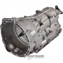 Gearbox BMW  GA8HP50Z 1101401156