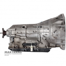 Gearbox BMW  GA8HP50Z 1101401156