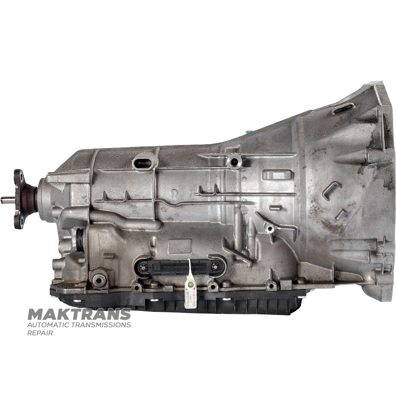 Gearbox BMW  GA8HP50Z 1101401156