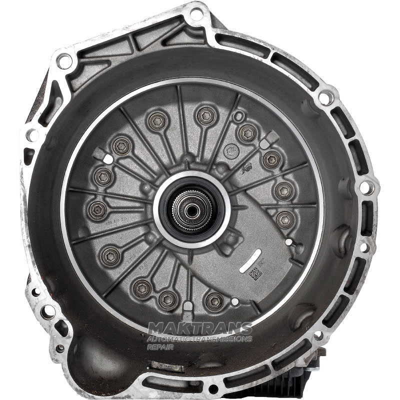 Gearbox BMW  GA8HP50Z 1101401156