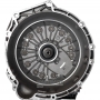 Gearbox BMW  GA8HP50Z 1101401156