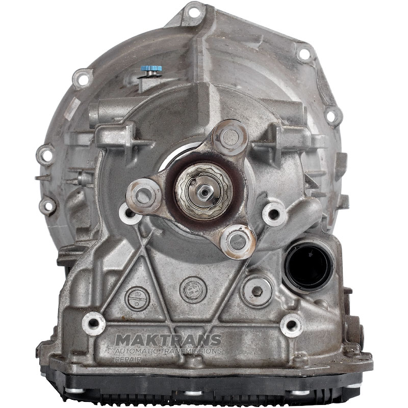 Gearbox BMW  GA8HP50Z 1101401156