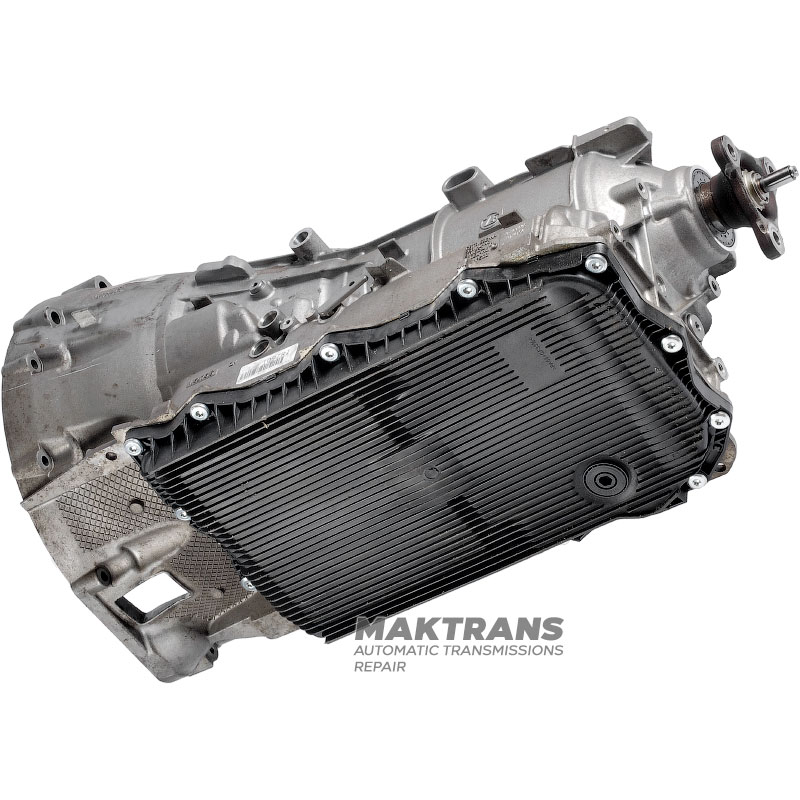 Gearbox BMW  GA8HP50Z 1101401156