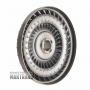 Torque converter pump wheel AW80-40LS AW81-40LE U440E U441E 99-up 3200061A370