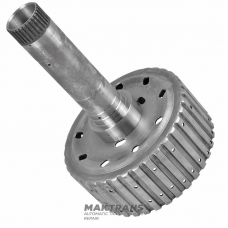 Hub (hub) OVERDRIVE Clutch GM 5L40E 90-up - 30 splines (external Ø 38 mm)