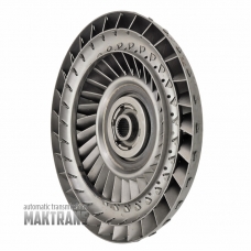 Torque converter turbine wheel 722.6 A2112500502