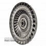 Torque converter turbine wheel 722.6 A2112500502
