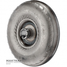 Torque converter pump wheel TOYOTA U660
