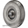Torque converter pump wheel TOYOTA U660