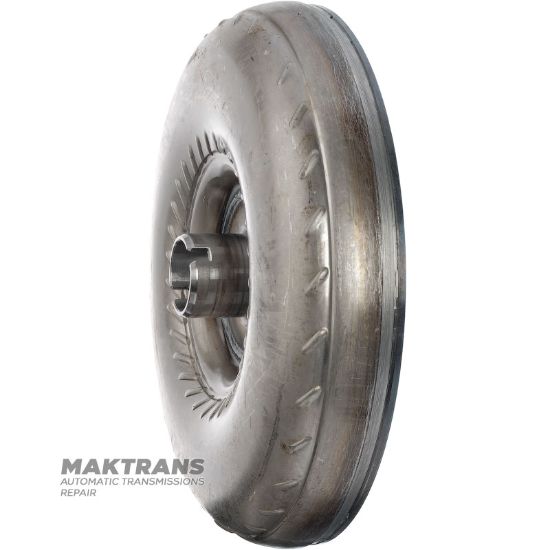 Torque converter pump wheel TOYOTA U660