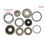 GM Automatic Transmission Piston Set 4L40E, 5L40E, 5L50E (11 pistons included)