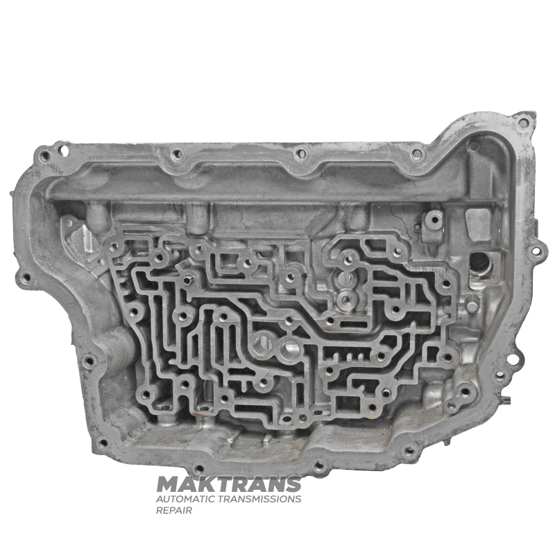 Rear housing GM 6T40 (Gen1-2) - 24242247 (for vehicles without a start-stop system)