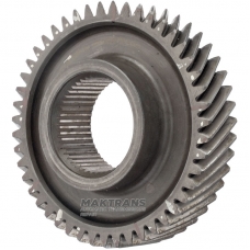 Driven gear wheel of 4 gear 0B5 DL501 