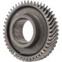 Driven gear wheel of 4 gear 0B5 DL501 