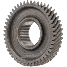 Driven gear wheel of 4 gear 0B5 DL501 