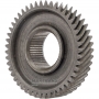 Driven gear wheel of 4 gear 0B5 DL501 