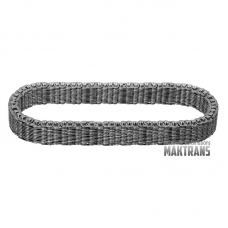 CVT chain 01J 01J331301AT S33700B (old type 2003-2006) chain width 38 mm, 25 links