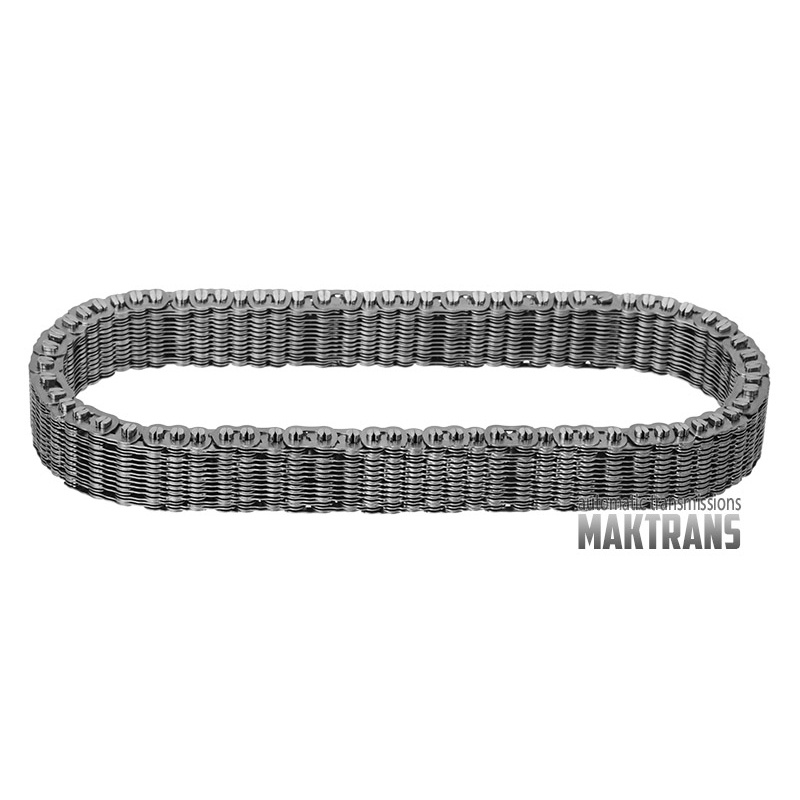 CVT chain 01J 01J331301AT S33700B (old type 2003-2006) chain width 38 mm, 25 links