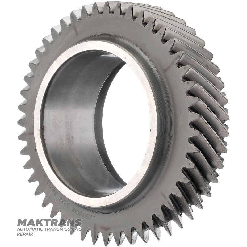 Gear 5th gear VAG DSG 0B5 DL501 0B5351R - 47 teeth (outer Ø 97.55 mm), inner Ø 57.10 mm, total height 31.35 mm