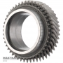 Gear 5th gear VAG DSG 0B5 DL501 0B5351R - 47 teeth (outer Ø 97.55 mm), inner Ø 57.10 mm, total height 31.35 mm