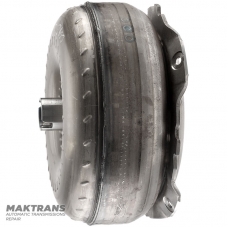 Torque Converter 722.9 Late (rebuilt, with 2 friction discs) — A2222500502 2220241AL3