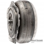 Torque Converter 722.9 Late (rebuilt, with 2 friction discs) — A2222500502 2220241AL3