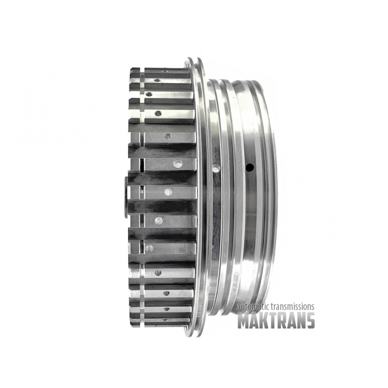 Drum 4-5-6 Clutch 3-5-REVERSE (fits on hub with 4 teflon rings) 6T40 6T45 08-up 24253300