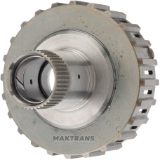 Hub 4-5-6 07-up automatic transmission 6T70 24245787