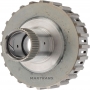 Hub 4-5-6 07-up automatic transmission 6T70 24245787
