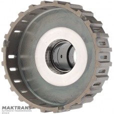 Hub 4-5-6 07-up automatic transmission 6T70 24245787