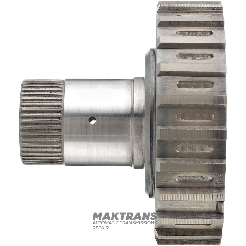 Hub 4-5-6 07-up automatic transmission 6T70 24245787