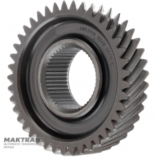 Gear 4th gear VAG DSG 0B5 DL501 0B5351R - 41 teeth (ext.Ø 95.85 mm), 48 splines, total height 31.35 mm