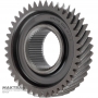 Gear 4th gear VAG DSG 0B5 DL501 0B5351R - 41 teeth (ext.Ø 95.85 mm), 48 splines, total height 31.35 mm