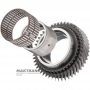 Gear 5th gear VAG 0B5 DL501 0B5158M 0B5311122 - 47 teeth (outer Ø 104.85 mm)