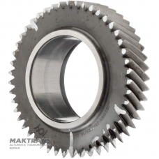 Gear 5th gear VAG 0B5 DL501 0B5158M 0B5311122 - 47 teeth (outer Ø 104.85 mm)